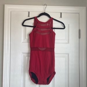 FIVE DANCEWEAR AMORE LEO